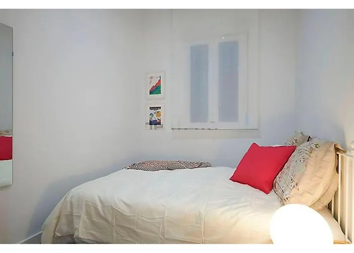 Apartamento En Salamanca