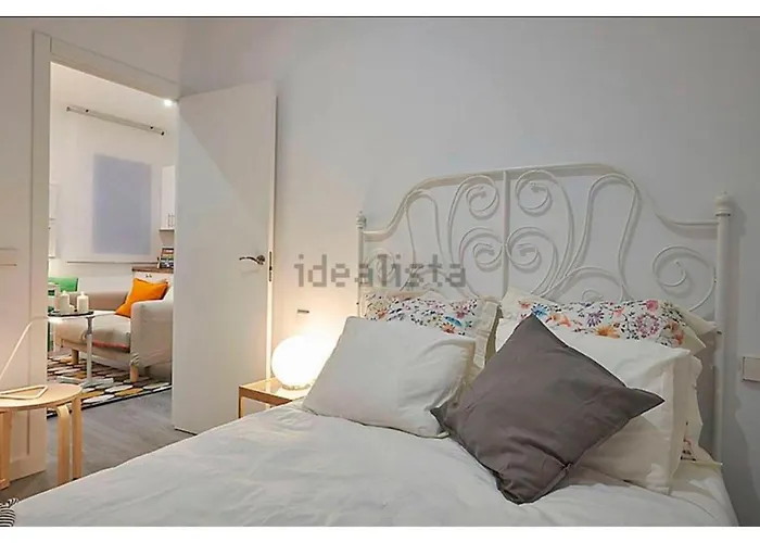 Apartamento En Salamanca
