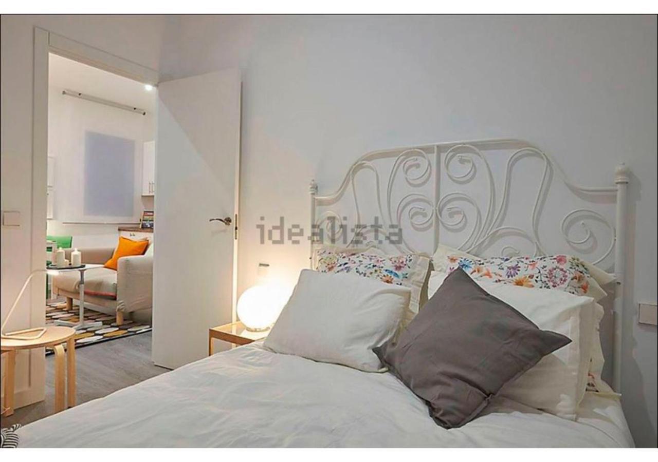 En Salamanca Apartament *