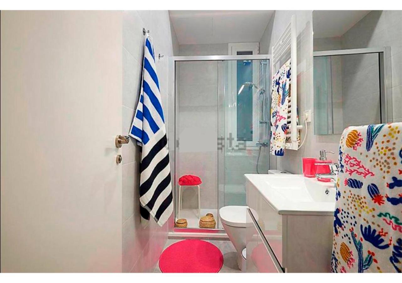 Apartament En Salamanca